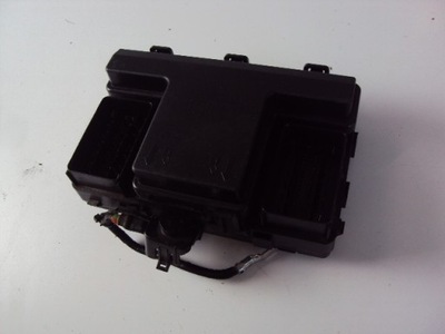 Модуль bsi ford edge 2.0 tdci фото №1