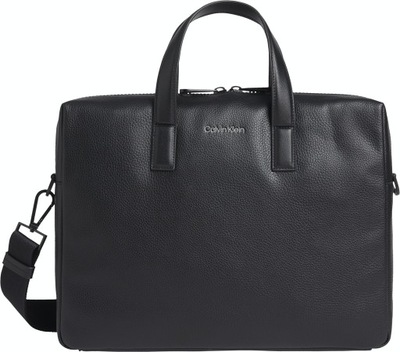 CALVIN KLEIN TORBA NA LAPTOPA CK MUST LAPTOP BAG BLACK