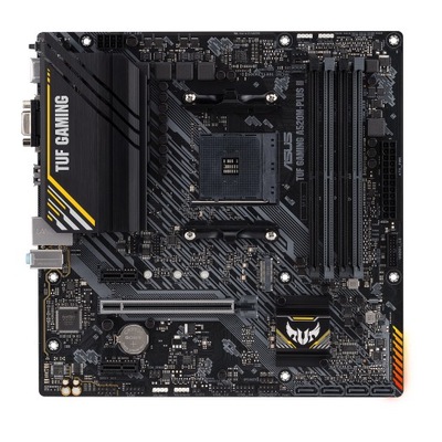 Płyta główna Asus TUF GAMING A520M-PLUS II Micro ATX