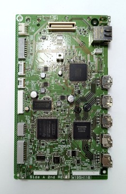 Moduł HDMI do amplitunera Yamaha ZU071800