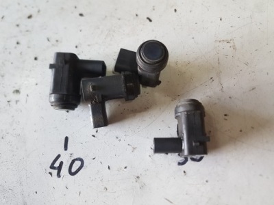 Seat toledo iii altea датчик паркування pdc ls5s фото №1