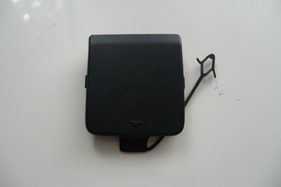 Bmw x1 e84 заглушка фаркоп бампер перед ogyginał фото №1