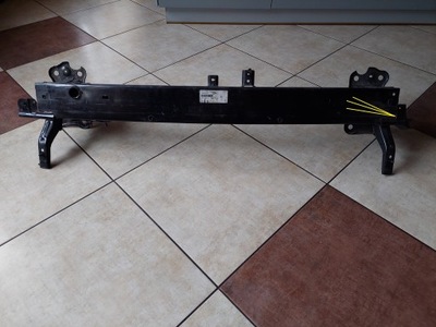 Балка бампера - перед - hyundai tucson iii - lift фото №1