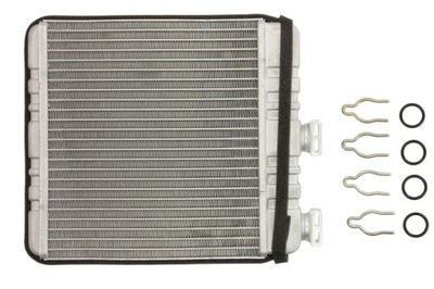 HEATER OPEL ASTRA G, ASTRA G CLASSIC  
