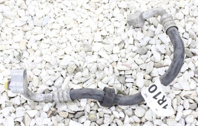 Porsche cayenne шланг кондиціонера 7l5820721c фото №1