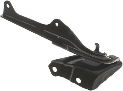 Петля капот перед правый mazda 6 gj 2018- gbfn52410 оригинал фото №1