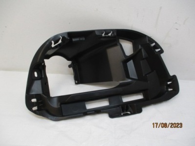 Citroen berlingo iv кронштейн протитуманної фари праве фото №1