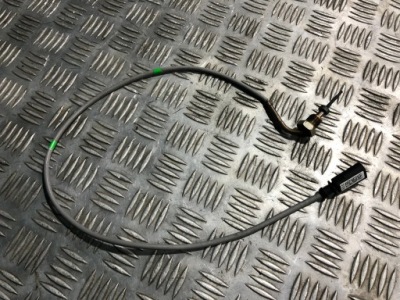 Skoda superb iii 3 arteon 2.0 tdi датчик вихлопних газів фото №1