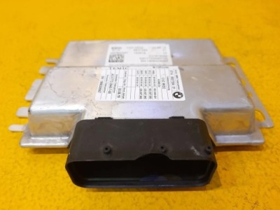 Bmw модуль блок управления подвеска 8837284 фото №1