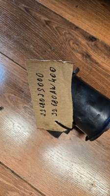 Renault laguna iii витратомір 226807s000 фото №1