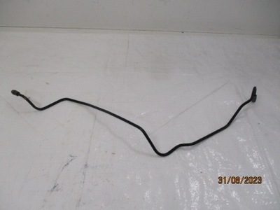 Citroen c4 cactus шланг тормозной фото №1