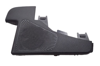 Audi a5 8t накладка динамика задняя накладка фото №1