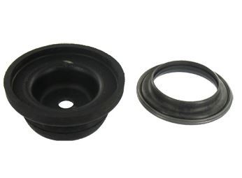 Подушка амортизатора peugeot 405 ii 1992-1999 фото №1