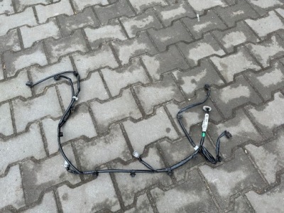 Citroen c4 aircross электропроводка бампера 8518a099 фото №1
