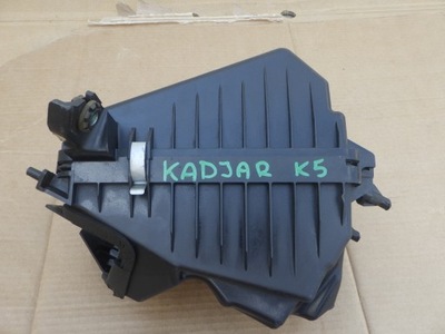 Renault kadjar фильтр воздуха корпус фото №1