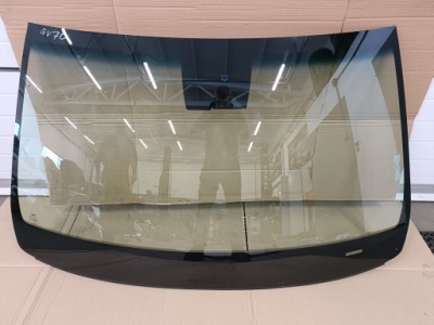 Genesis gv70 стекло лобовое перед 43r-011647 фото №1