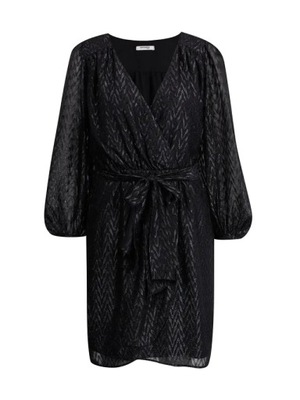 Sukienka damska Orsay 4DRESSLUX r.36 Black