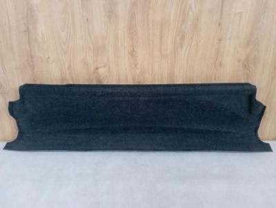 Mercedes slk r170 lift оббивка багажника захист бака a1706930591 фото №1