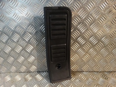 Idealna підніжка audi a6 a7 c8 4k 1 фото №1