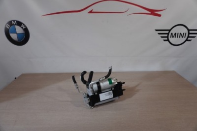 Конденсатор кондиціонера bmw m2 g87 8088925 фото №1