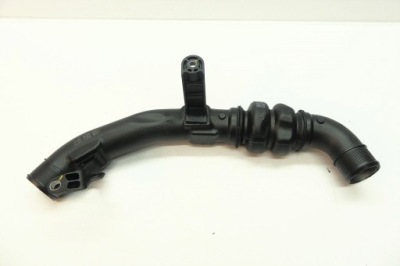 Edge kuga ii 2.0 tdci eu6 труба повітря фото №1