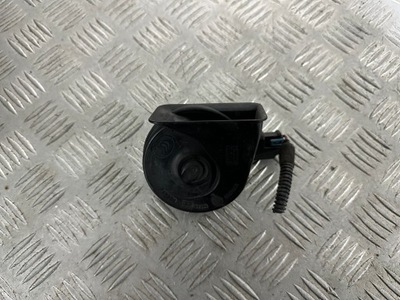 Opel signum клаксон сигнал 13253737 фото №1