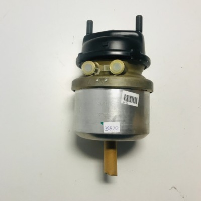 Цилиндр привод тормозной bs9404 iveco новый фото №1