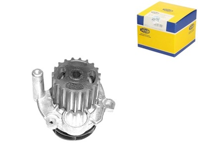 MAGNETI MARELLI POMPE EAUX AUDI A3 1.9 TDI (8L1) - milautoparts-fr.ukrlive.com