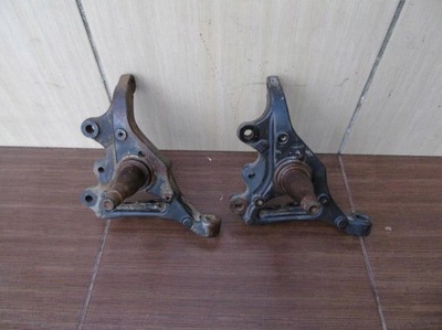 Поворотный кулак перед правая mercedes clk w 209 фото №1