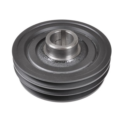 Шкив коленчатого вала коленчатого blue print adc46115 фото №1