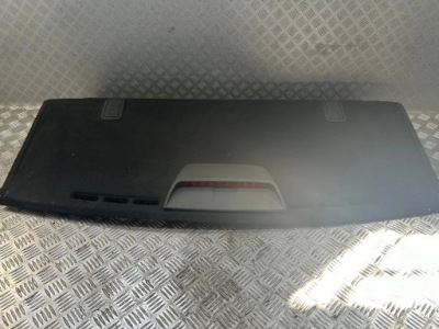 Полка багажника свет стоп комплект chevrolet cruze sedan фото №1