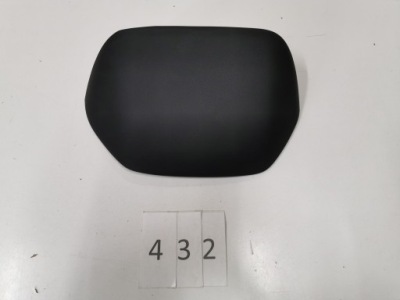 Козырёк, защита спидометра mercedes sl w-231 фото №1