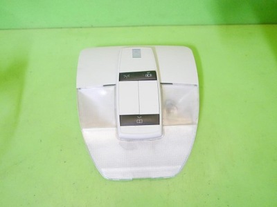 Лампа освітлення кабіни mercedes w169 a170 04-08 фото №1