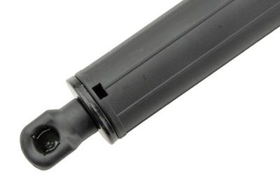 Пружина газова, кришка багажника nty ae-me-092 фото №1