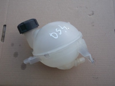 Citroen ds4 c4 ii бачок розширювальний фото №1