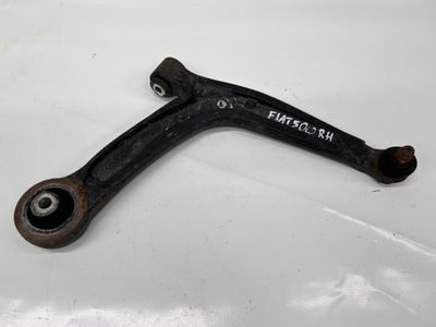 Fiat 500 рычаг правый фото №1