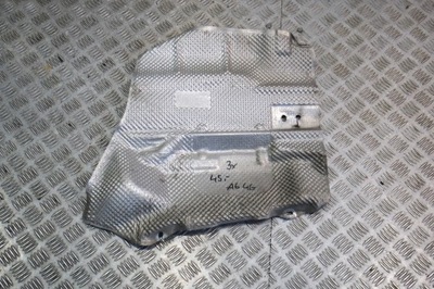 Защита тепловая audi 4g0804171 фото №1