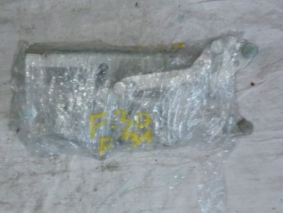 Bmw f30 f31 петля капот петли фото №1