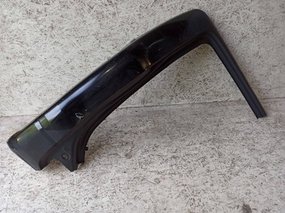 Dodge ram 19- блок двигателя правый bok обшивка порог фото №1