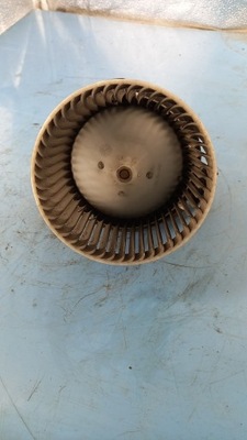 Вентилятор отопителя fiat panda ii 04r фото №1