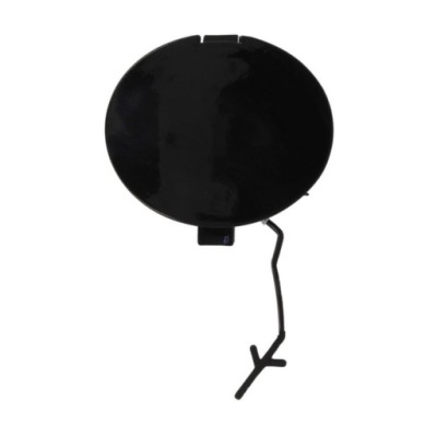 Заглушка фаркоп hol. перед fiat linea 06- фото №1