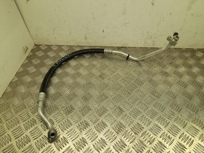 Кондиционер, провода эластичный / провода жёсткий iveco daily vi кузов фото №1