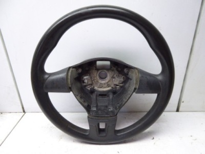 Transporter t5 lift 09-15 воздуховод кожа фото №1