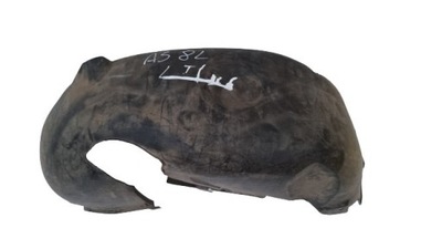 Підкрилок лівий задня audi a3 8l фото №1