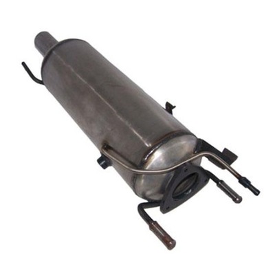 STARLINE ФІЛЬТР CZASTEK STALYCH DPF САЖОВИЙ FIAT CROMA SIL.