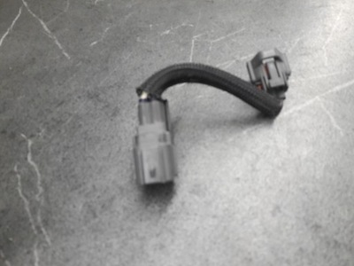 Шланг впрыска mazda 6 2.0 citd фото №1