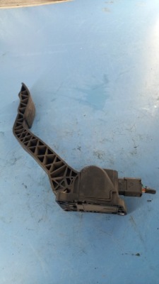 Потенціометр газу citroen c4 07r hb 1.6hdi фото №1