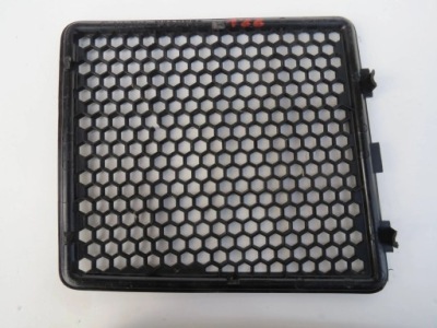 Решётка жабо volvo v70 iii 31217313 фото №1