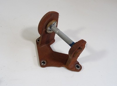 2015 ford f150 3.5 кронштейн двигуна подушка кронштейн фото №1