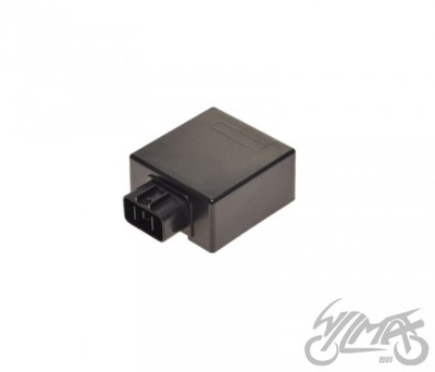 MODUŁ ZAPŁONOWY DO PEUGEOT KISBEE 50 2T